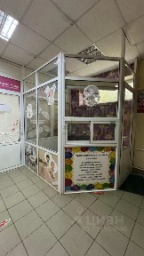 Сдается торговая площадь, 5 м²