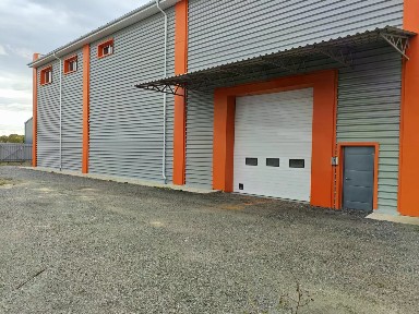 Сдается склад, 970,8 м²