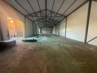 Сдается склад, 500 м²
