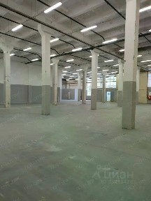Сдается производство (B)
