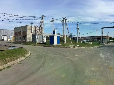 Сдается склад, 725 м²