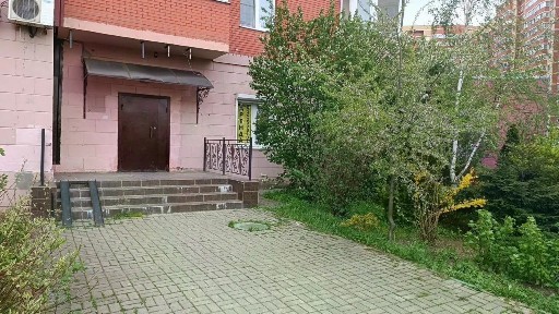 Московская область, Лобня, проезд Шадунца, 7