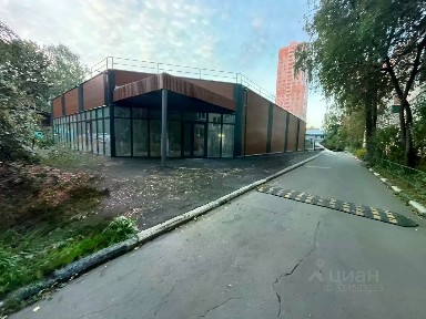 Сдается помещение свободного назначения, 50 м²