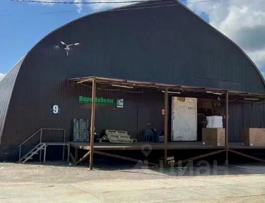 Сдается производство, 1 500 м²