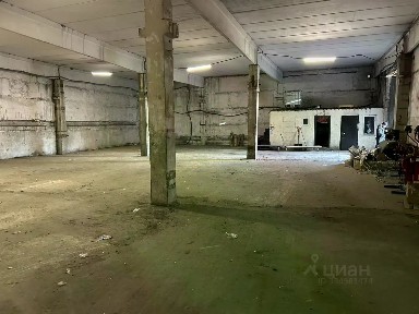 Сдается склад, 330 м²