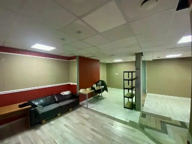 Сдается помещение свободного назначения, 330 м²