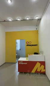 Сдается помещение свободного назначения, 20 м²
