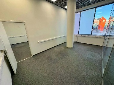 Сдается офис, 44 м²