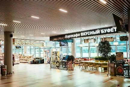 Сдается торговая площадь, 200 м²
