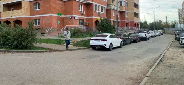 Сдается помещение свободного назначения, 55 м²