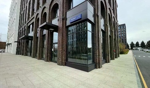 Сдается помещение свободного назначения, 157,7 м²