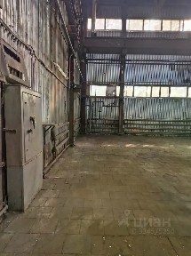Сдается производство, 120 м²