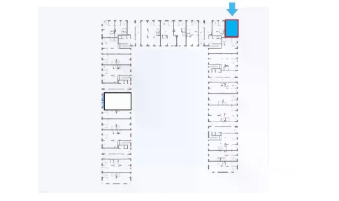 Сдается помещение свободного назначения, 55 м²