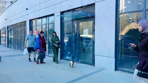 Сдается помещение свободного назначения, 87 м²