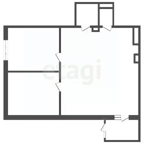 Сдается помещение свободного назначения, 70,7 м²