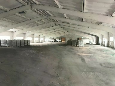 Сдается склад, 2 050 м²