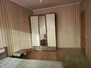 Сдается 1-комн. квартира, 44 м²