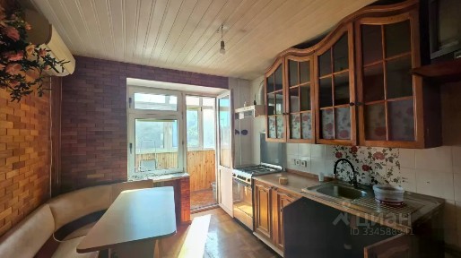 Сдается 2-комн. квартира, 52 м²