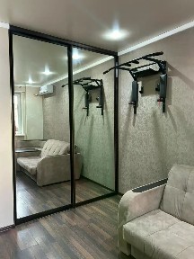Сдается 1-комн. квартира, 36 м²