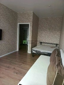 Сдается 1-комн. квартира, 41,5 м²