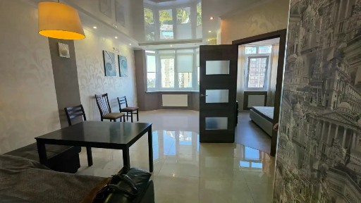 Сдается 1-комн. квартира, 43 м²