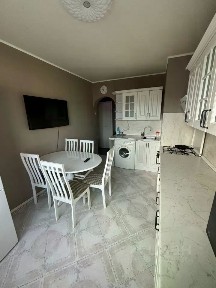 Сдается 3-комн. квартира, 63 м²