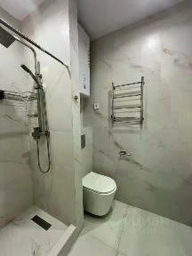 Сдается апартаменты-студия, 27 м²