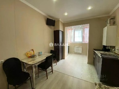 Сдается 1-комн. квартира, 34,4 м²