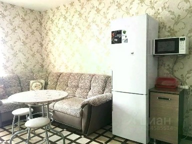Сдается студия, 29,4 м²