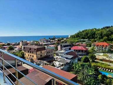 Сдается студия, 38 м²