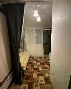 Сдается студия, 14 м²