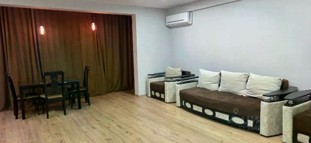 Сдается 1-комн. квартира, 62,8 м²