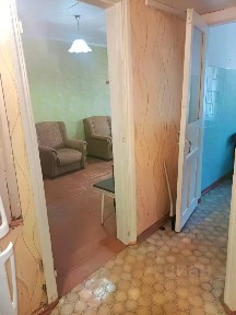 Сдается 1-комн. квартира, 36 м²