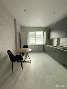 Сдается 1-комн. квартира, 51 м²