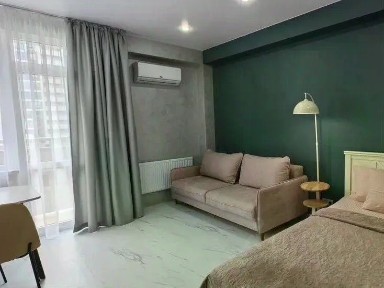 Сдается студия, 28 м²