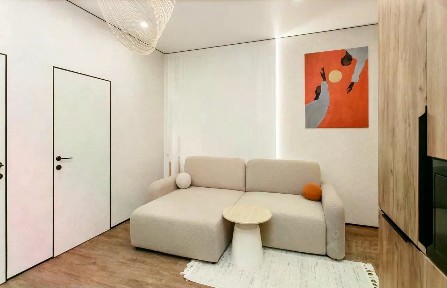 Сдаются 2-комн. апартаменты, 53 м²