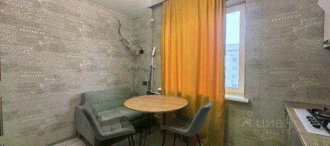 Сдается 1-комн. квартира, 38 м²