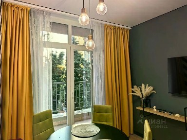 Сдается 1-комн. квартира, 38 м²