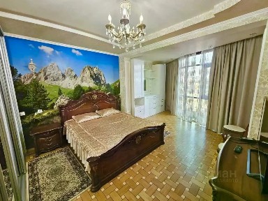 Сдается 2-комн. квартира, 86 м²