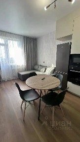 Сдается 1-комн. квартира, 37 м²