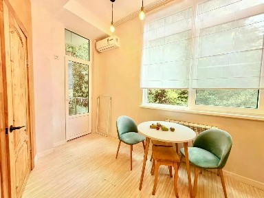 Сдается 1-комн. квартира, 32 м²
