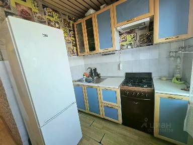 Сдается 2-комн. квартира, 54 м²