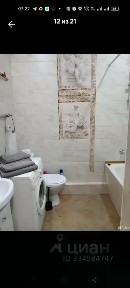 Сдается 1-комн. квартира, 117 м²