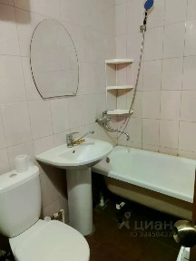 Сдается 1-комн. квартира, 43 м²
