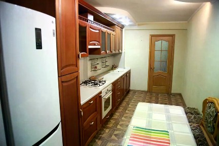 Сдается 3-комн. квартира, 60 м²