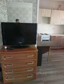 Сдается студия, 35 м²