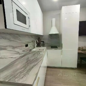 Сдается 1-комн. квартира, 32 м²