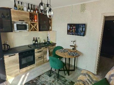 Сдается 1-комн. квартира, 41 м²