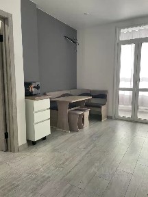 Сдается 1-комн. квартира, 40 м²