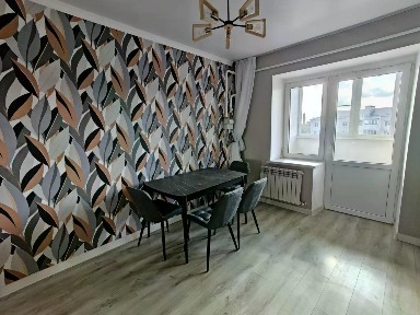 Сдается 2-комн. квартира, 58,9 м²